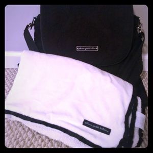 Petunia Pickle Bottom Boxy Backpack